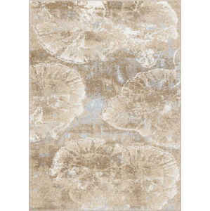 Béžový koberec 200x280 cm Avanti – FD