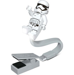 USB lampička na čtení LEGO® Star Wars Stormtrooper