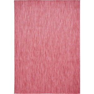 Červený/růžový venkovní koberec 230x160 cm POP! - Think Rugs