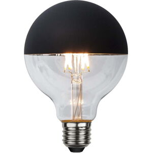 Teplá LED stmívatelná žárovka E27, 3 W – Star Trading
