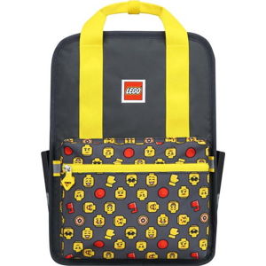 Žlutý dětský batoh LEGO® Tribini