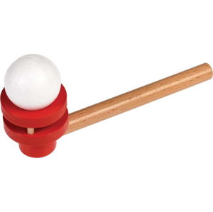 Dřevěná hračka Rex London floating Ball