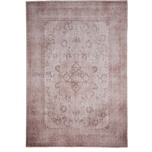 Světle hnědý koberec Floorita Keshan, 200 x 290 cm