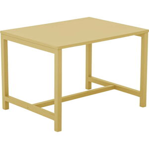 Dětský stolek 73x55 cm Rese – Bloomingville