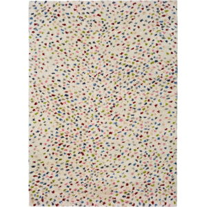 Béžový koberec Universal Kasbah Multi, 160 x 230 cm
