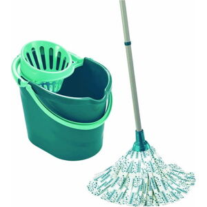 Mop s kbelíkem na podlahu Classic - LEIFHEIT