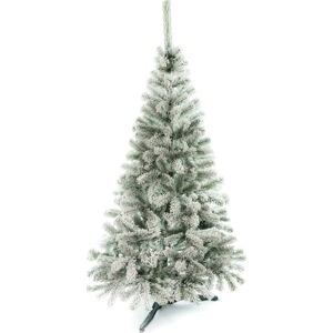 Umělý vánoční stromeček DecoKing Lena, 1,2 m