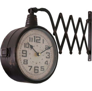 Nástěnné hodiny ø 16,5 cm – Antic Line