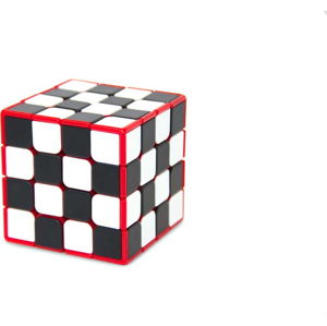 Hlavolam RecentToys Checker Cube
