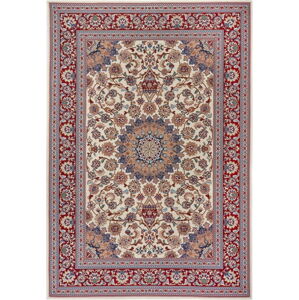 Červený venkovní koberec 200x285 cm Kadi – Hanse Home