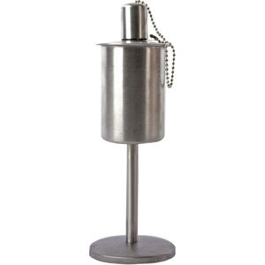 Kovová olejová lampa (výška 25 cm) – Esschert Design