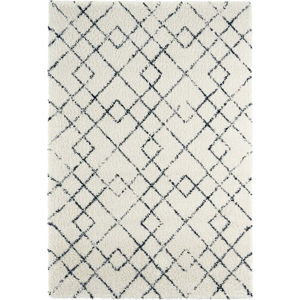 Krémový koberec Mint Rugs Archer, 120 x 170 cm