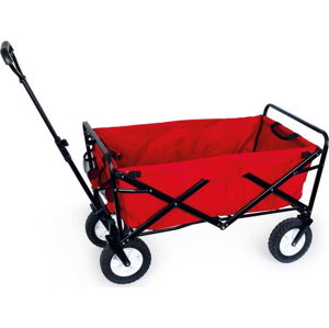 Dětský skládací vozík Legler Handcart