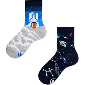 Dětské ponožky Many Mornings Space Trip, vel. 31-34