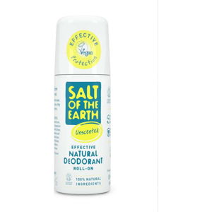 Deo roll-on bez parfemace Salt of the Earth, 50 ml