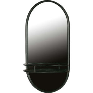 Nástěnné kovové kosmetické zrcadlo BePureHome Make-up