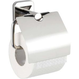 Nástěnný držák na toaletní papír Wenko Mezzano
