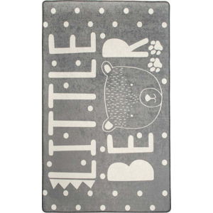 Dětský koberec Little Bear, 100 x 160 cm