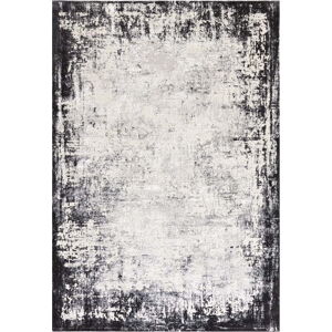 Šedý koberec 200x290 cm Kuza – Asiatic Carpets