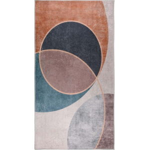 Pratelný koberec 50x80 cm – Vitaus