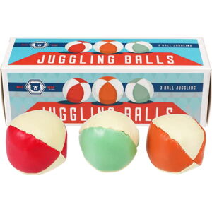 Míčky na žonglování Juggling Balls – Rex London
