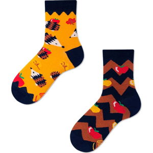 Dětské ponožky Many Mornings Apple Hedgehog, vel. 27–30