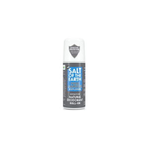 Pánský deo roll-on Salt of the Earth Pure Armour, 75 ml