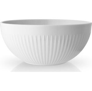 Bílá porcelánová miska Eva Solo Legio Nova, ø 21,5 cm