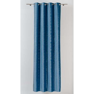 Modrý zatemňovací závěs 140x260 cm Scento – Mendola Fabrics