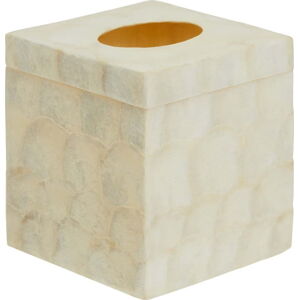 Kamenný box na kapesníky Palu – Premier Housewares