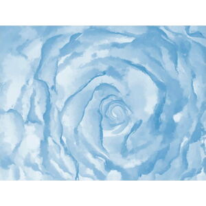 Velkoformátová tapeta Artgeist Ocean Rose, 400 x 309 cm