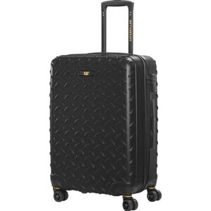 Cestovní kufr na kolečkách velikost XL Industrial Plate – Caterpillar