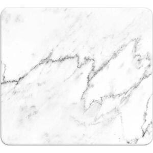 Kryt na zeď u sporáku z tvrzeného skla 50x56 cm Marble – Wenko