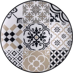 Kameninový talíř Brandani Alhambra II., ø 32 cm