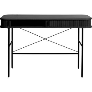 Pracovní stůl 60x120 cm Nola – Unique Furniture