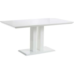 Bílý stůl Støraa Mulan