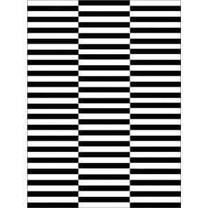Koberec Rizzoli Stripes, 120 x 180 cm