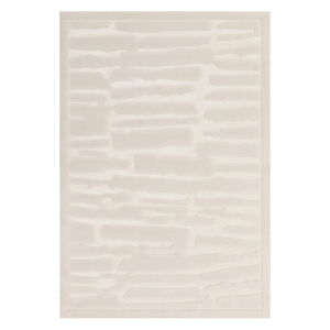 Krémový koberec 120x170 cm Valley – Asiatic Carpets