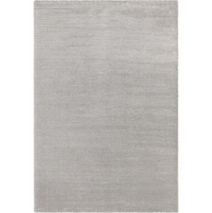 Světle šedý koberec Elle Decor Glow Loos, 160 x 230 cm