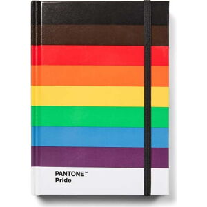 Zápisník Pride – Pantone